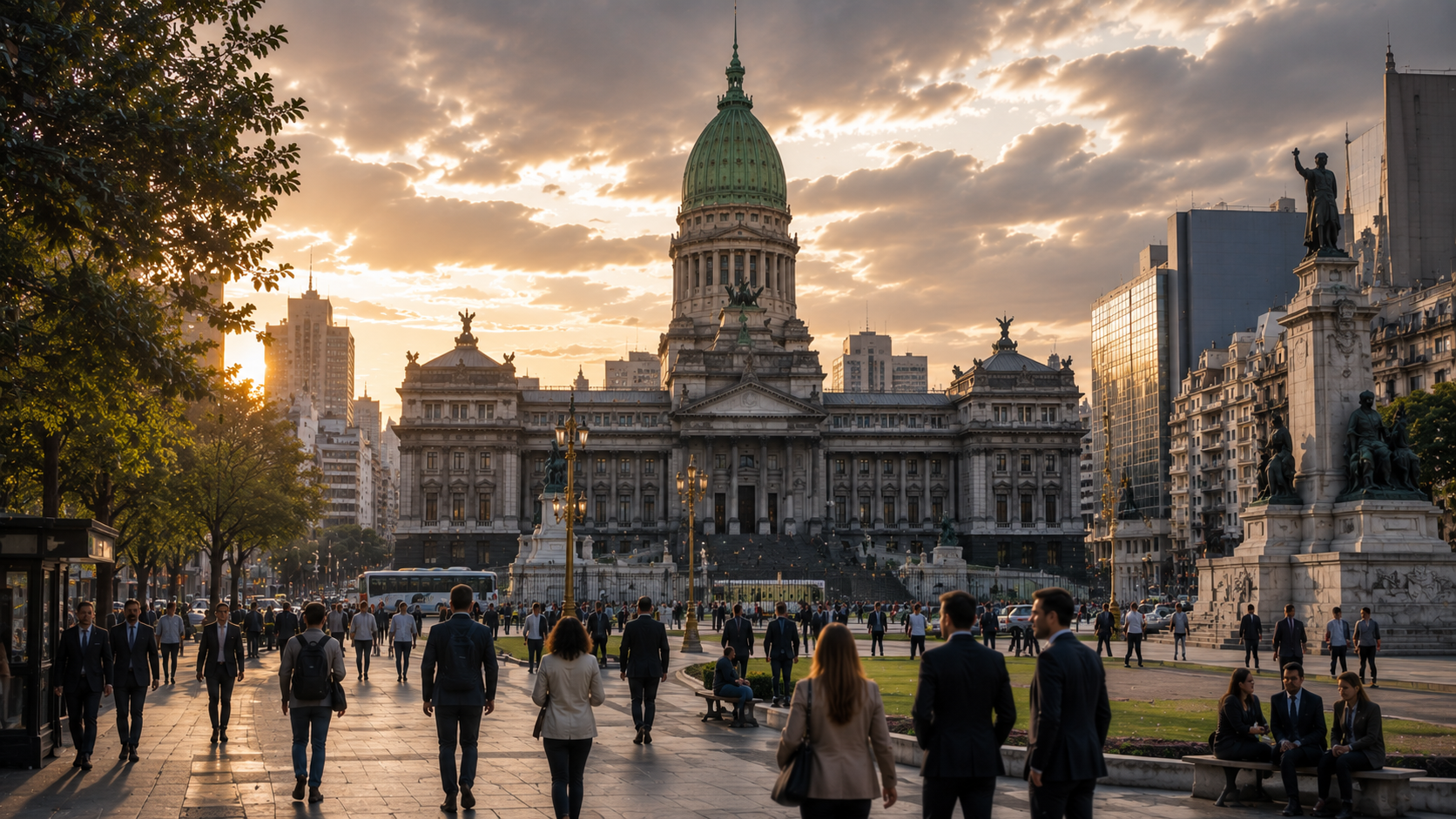 Politics and Power: The Decisions That Shape Economies and Societies
