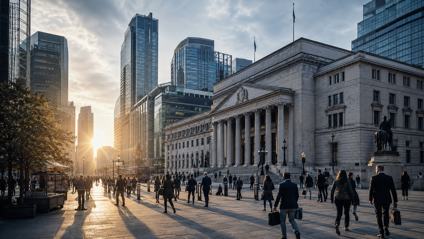 Global Interest Rate Cycles and Economic Stability: Why the Cost of Money Shapes the World Economy