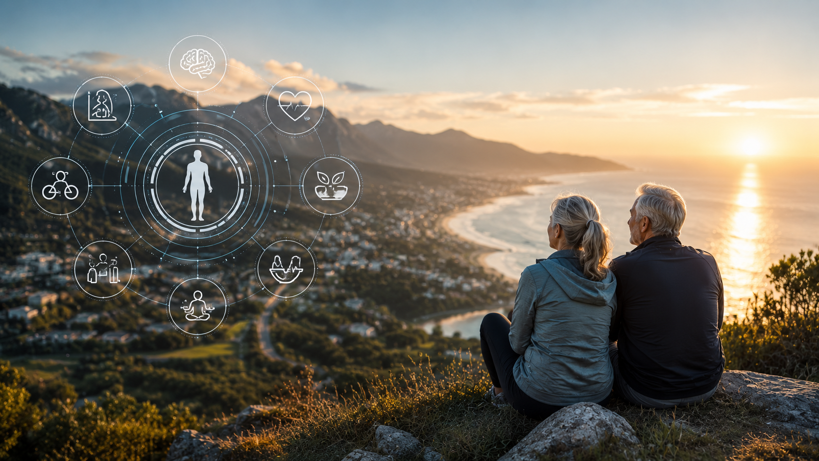 The Future of Longevity: Living Beyond 100
