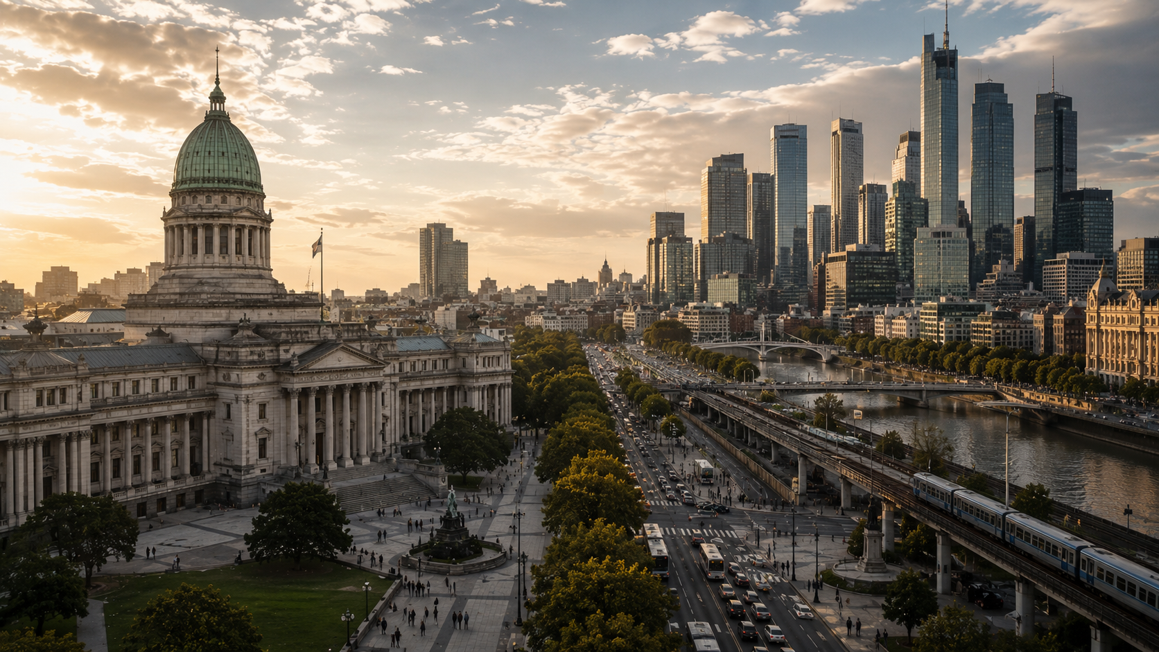 Sovereign Debt and the Future of Government Borrowing