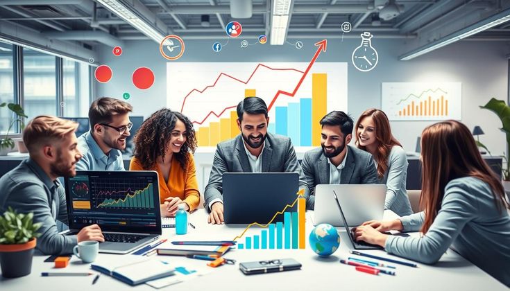 The Rise of the Creator Economy: A Multi-Billion-Dollar Business Revolution