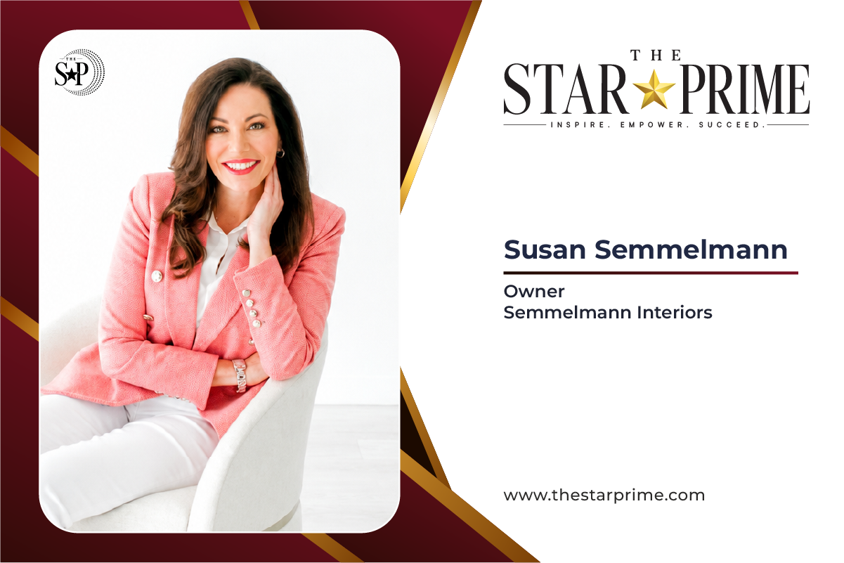 Susan Semmelmann