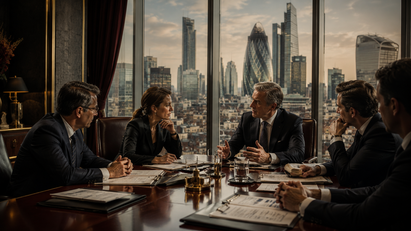 The Rise of Private Credit in Modern Financial Markets