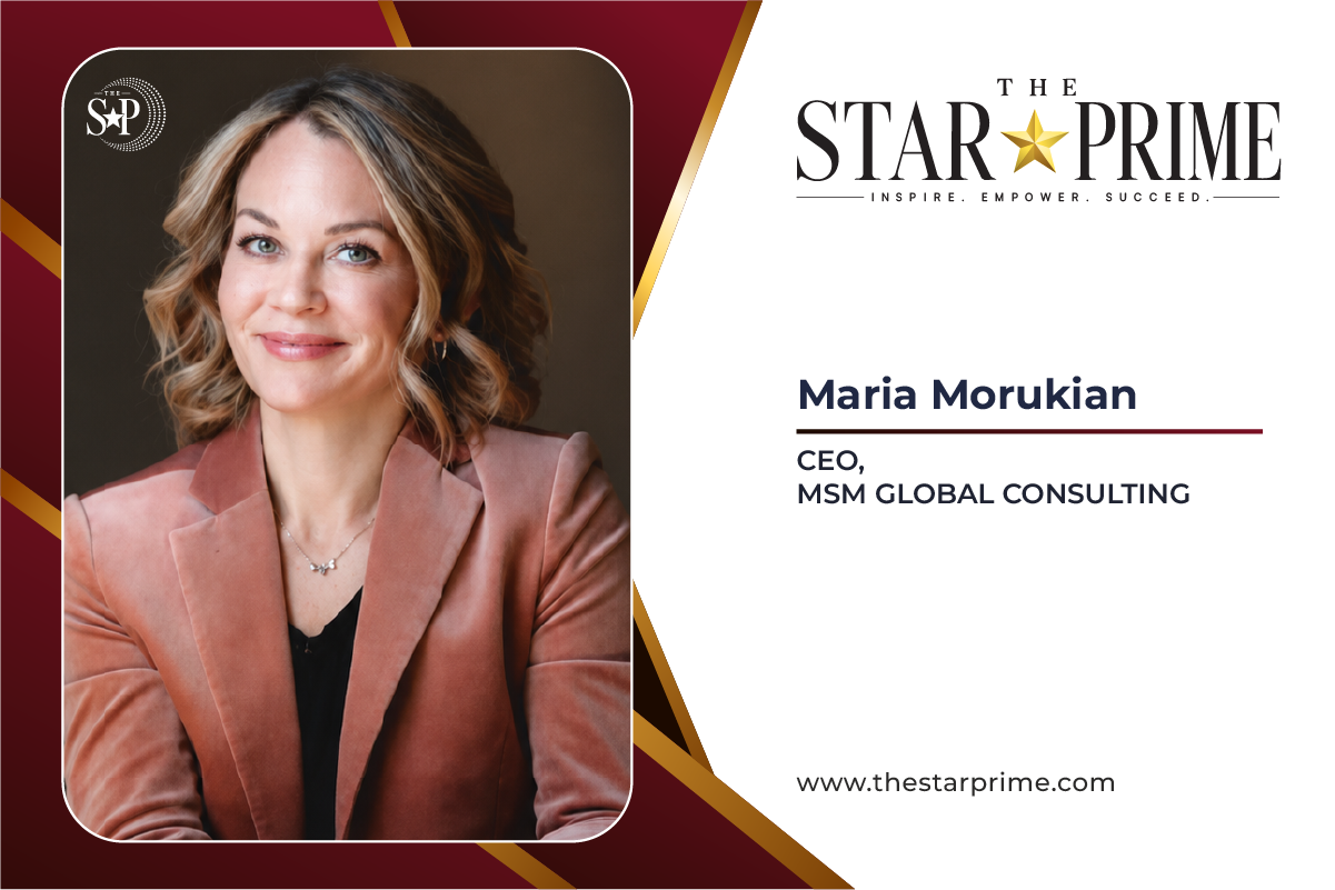 Maria Morukian