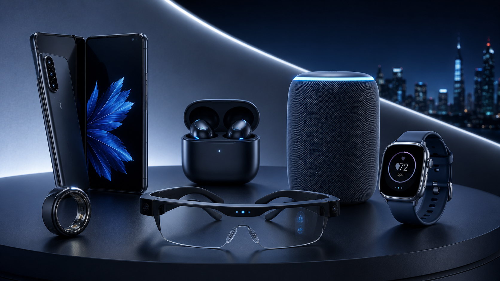 The Next Generation of Consumer AI Devices