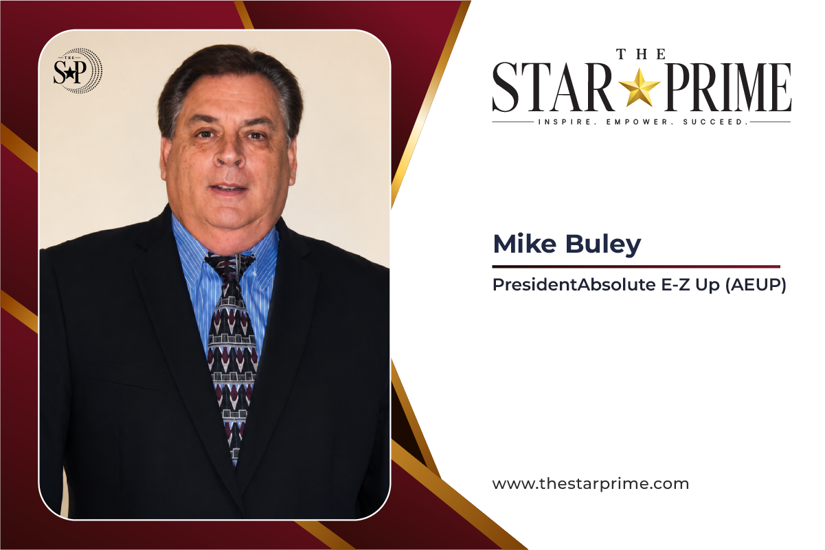 Mike Buley : The Most Logistic Technology Solution Providers in 2026