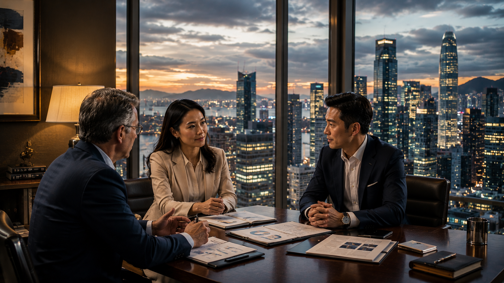 Wealth Management in an Era of Economic Uncertainty