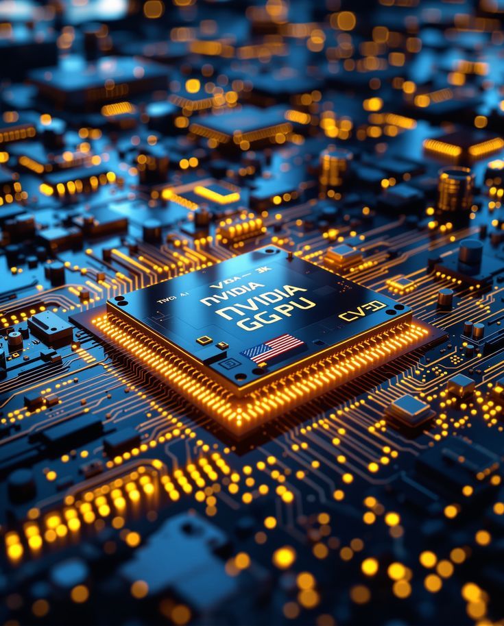 Hardware Industry: AI Chips Drive New Technology Race