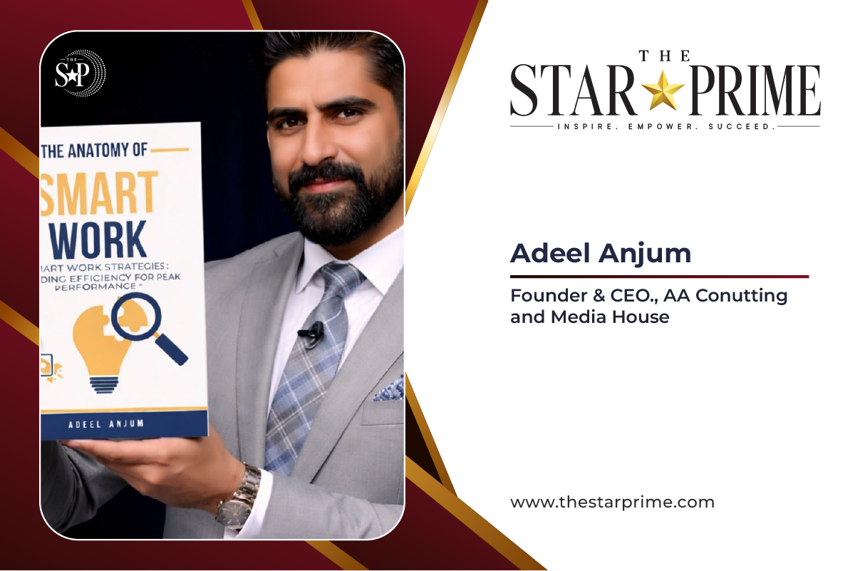 Adeel Anjum 
