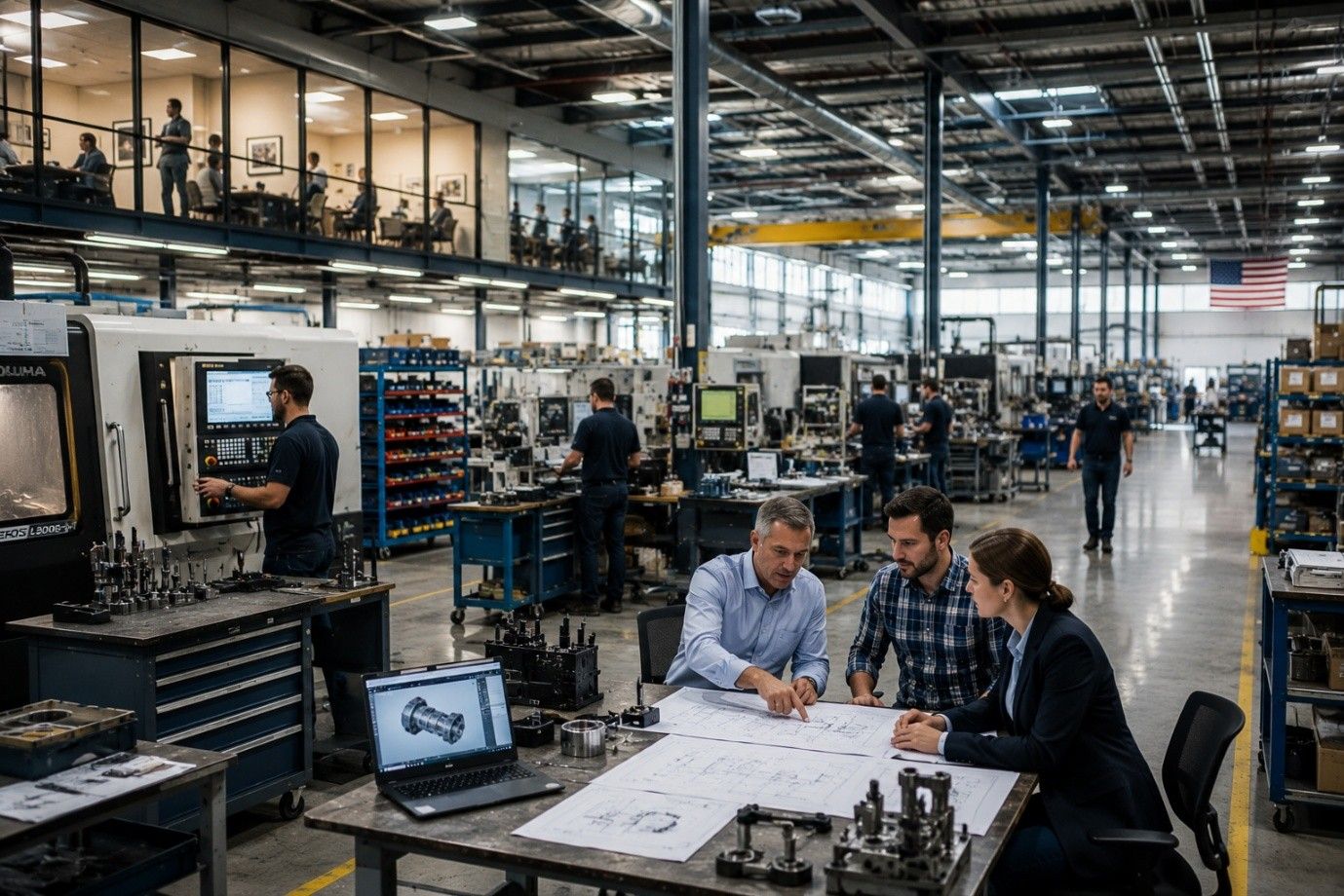 Why Mid-Sized Companies Are Becoming the Hidden Champions of Global Growth