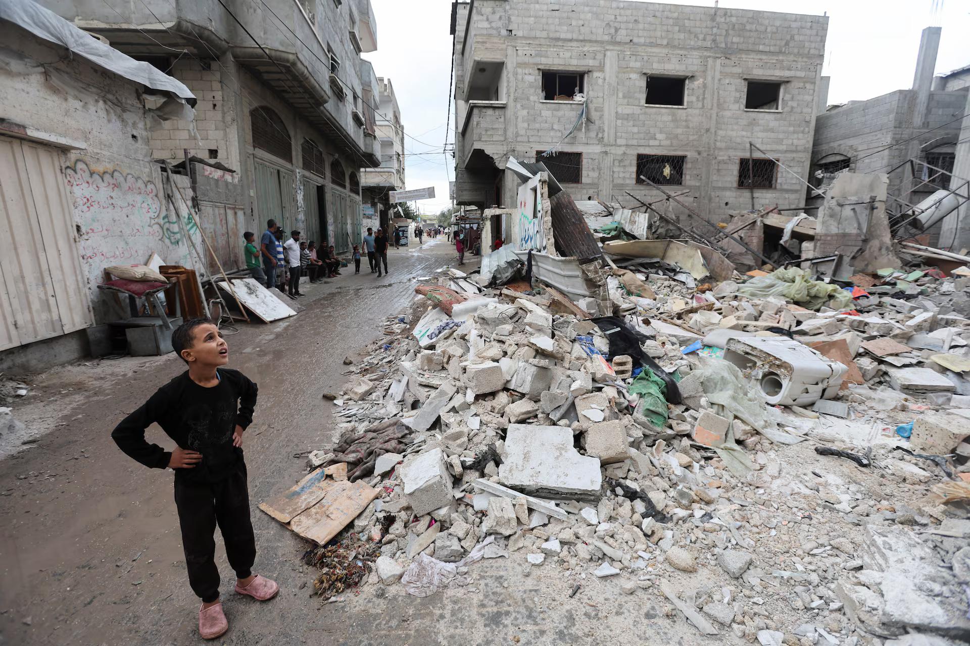 War and Geopolitics: Middle East Conflict Reshapes Global Markets