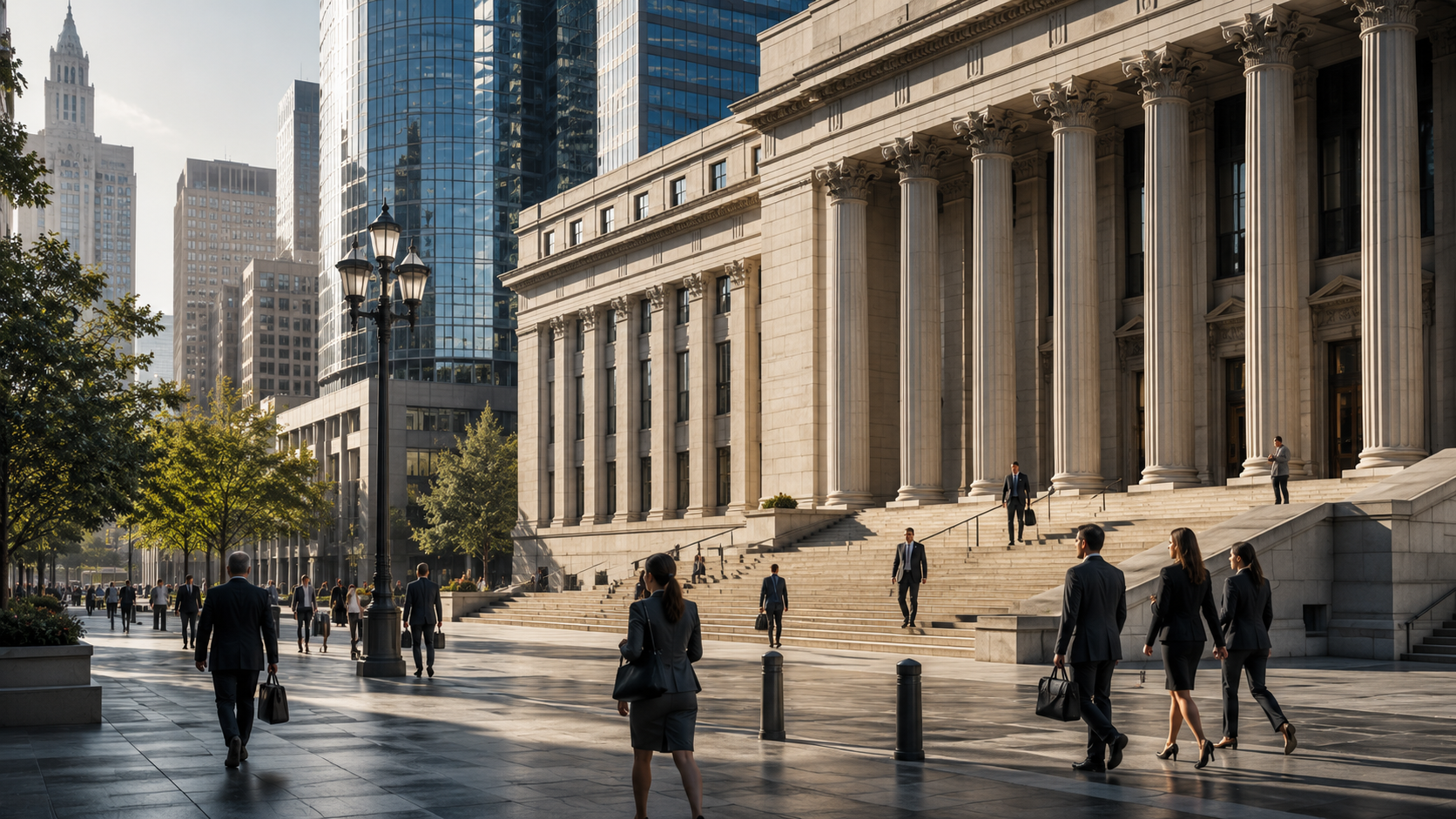 The Rule of Law: Why Legal Systems Matter More Than Ever