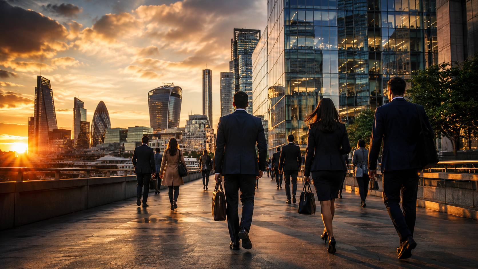 The Stock Market: Why It Remains a Vital Barometer of the Global Economy
