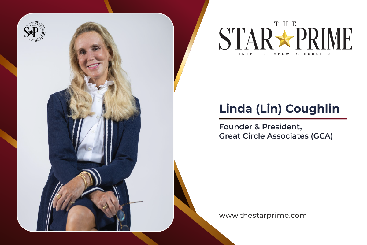Linda (Lin) Coughlin