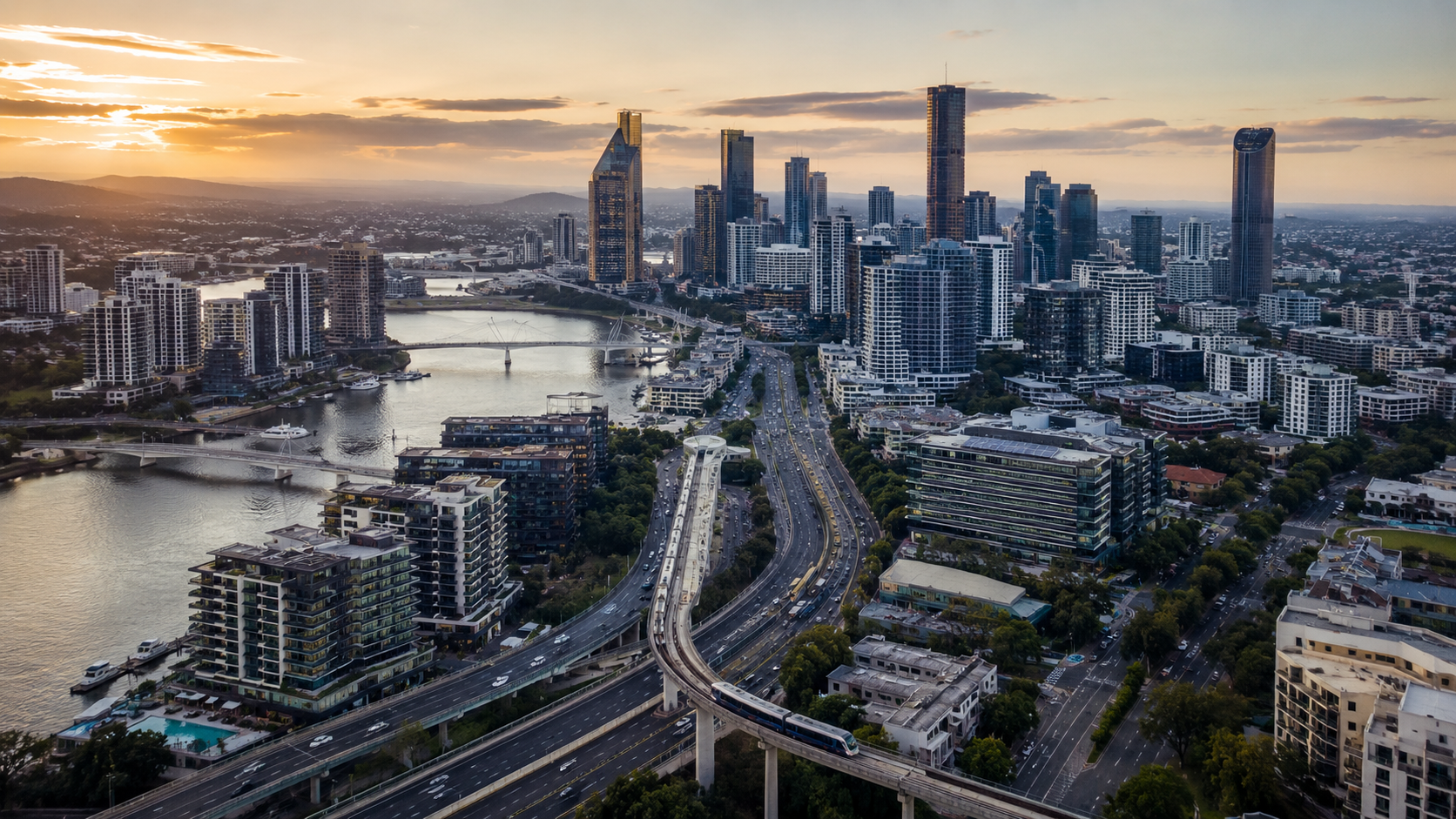 The Future of Smart Cities: How Urban Technology Is Reshaping Daily Life and Global Economies