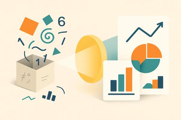 Data Visualization Without Drama: The 2025 Playbook for Picking the Right Tool and Publishing Instantly