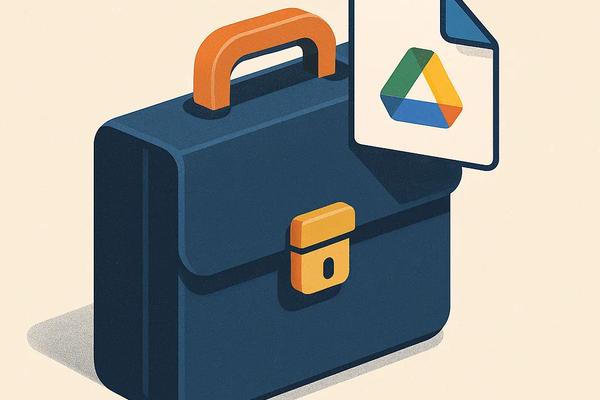 Beyond Google Drive: Professional File Hosting Alternatives
