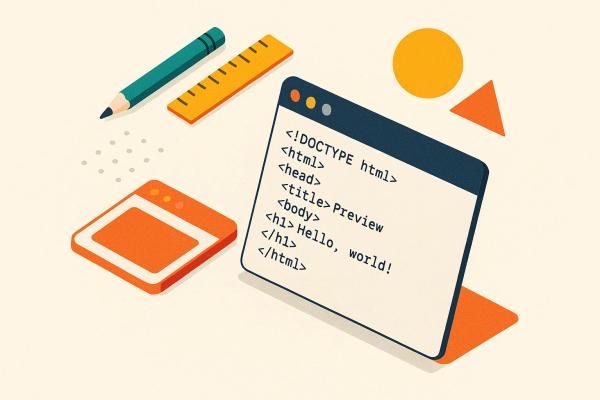 Accelerate Web Prototyping with Free HTML Live Preview Editors