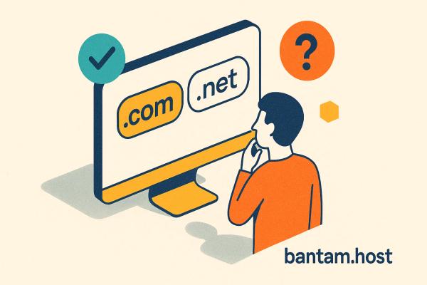 How to Choose the Perfect Custom Domain for Your Brand or Portfolio