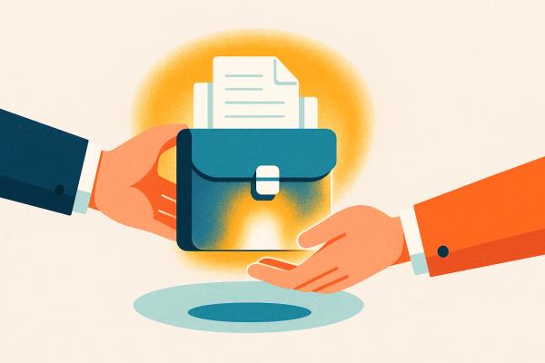 How Small Businesses Can Use File Hosting to Streamline Client Communication