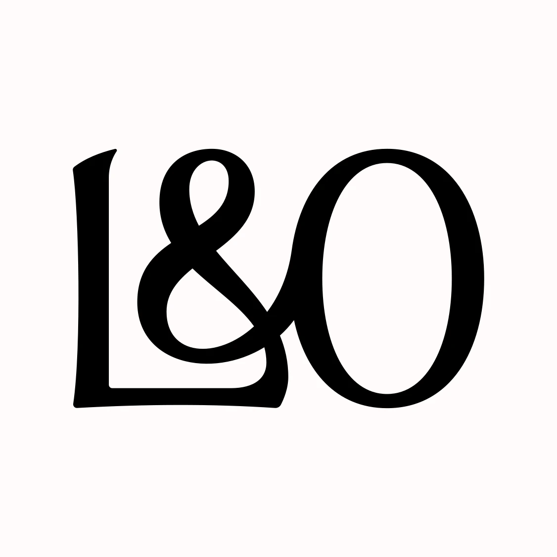 Custom monogram collection, project image 3.