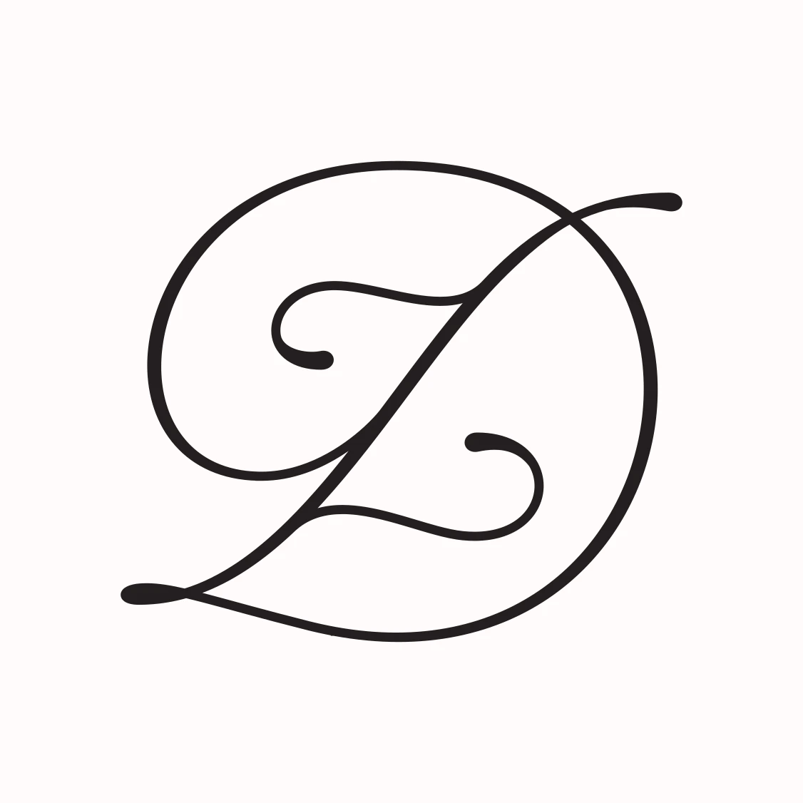 Custom monogram collection, project image 10.