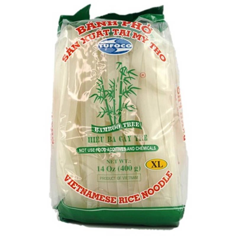 RICE NOODLE (XL)