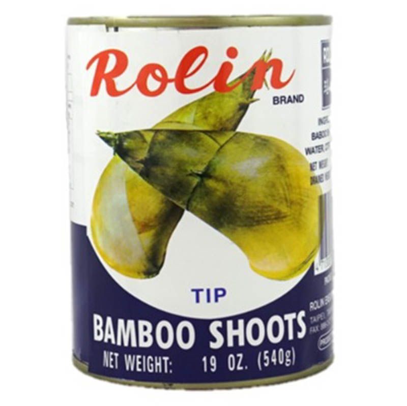 BAMBOO SHOOTS TIP 540G