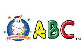 ABC funny hippo