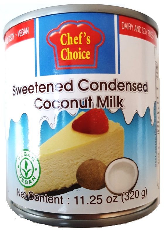 Chef Choice Coconut Milk