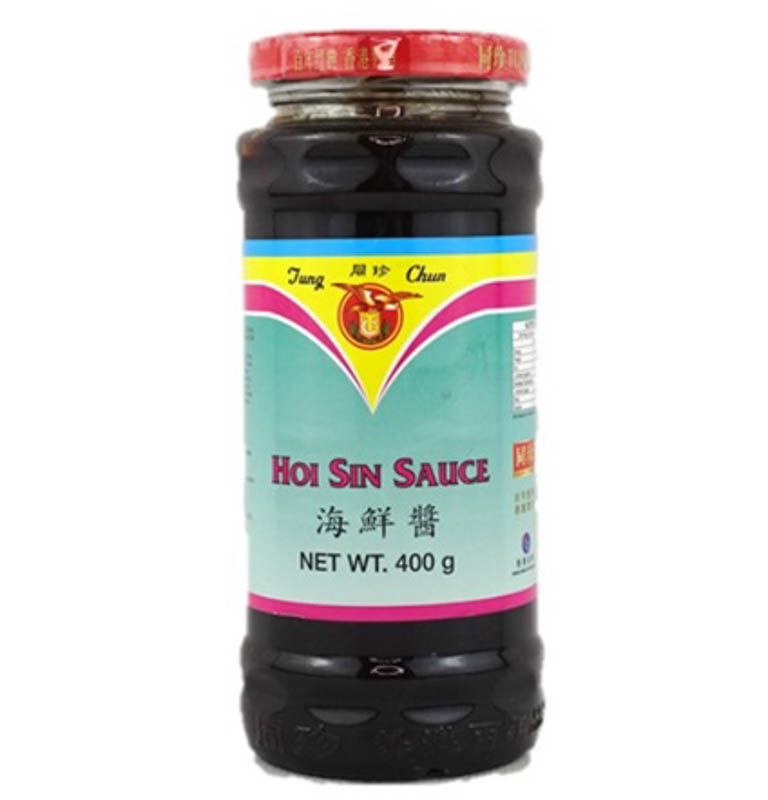 HOI SIN SAUCE 