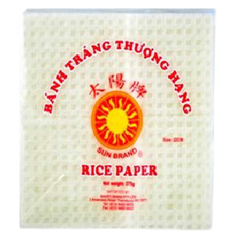RICE PAPER VN (M) (SQ)