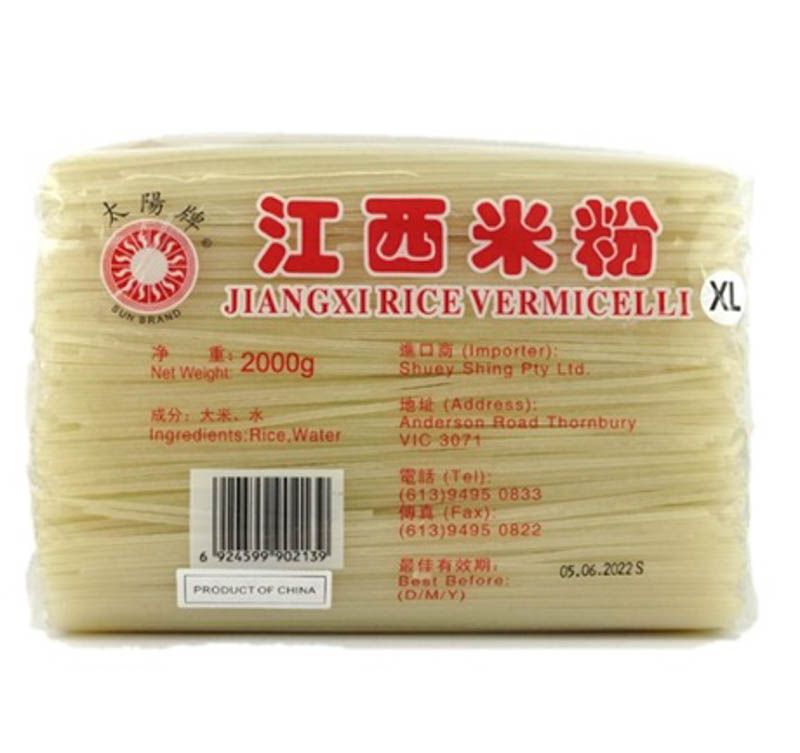 JIANGXI RICE VERMICELLI (XL)