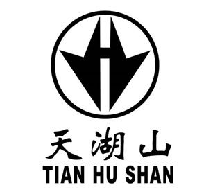 tian hu shan