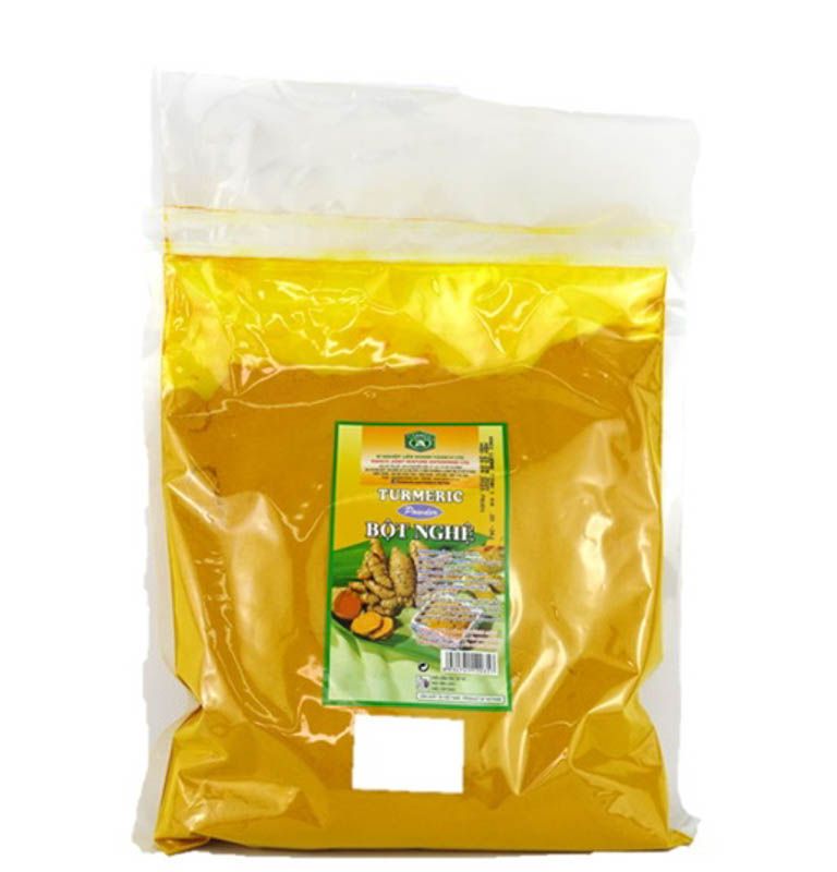 TURMERIC POWDER