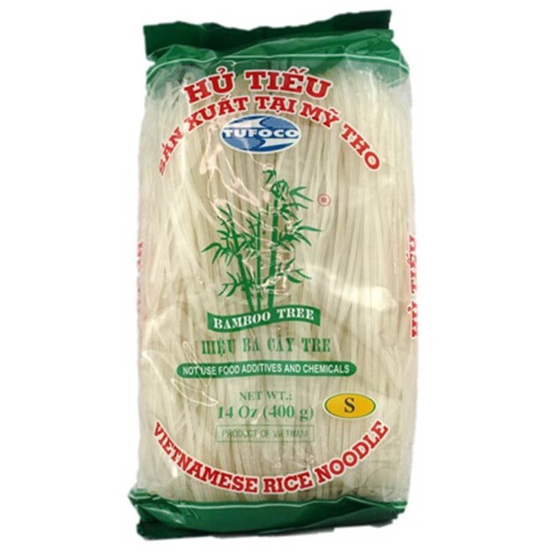 RICE NOODLE (S) (HU TIEU)