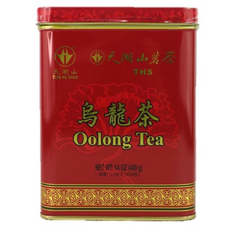 OOLONG TEA - Shuey Shing