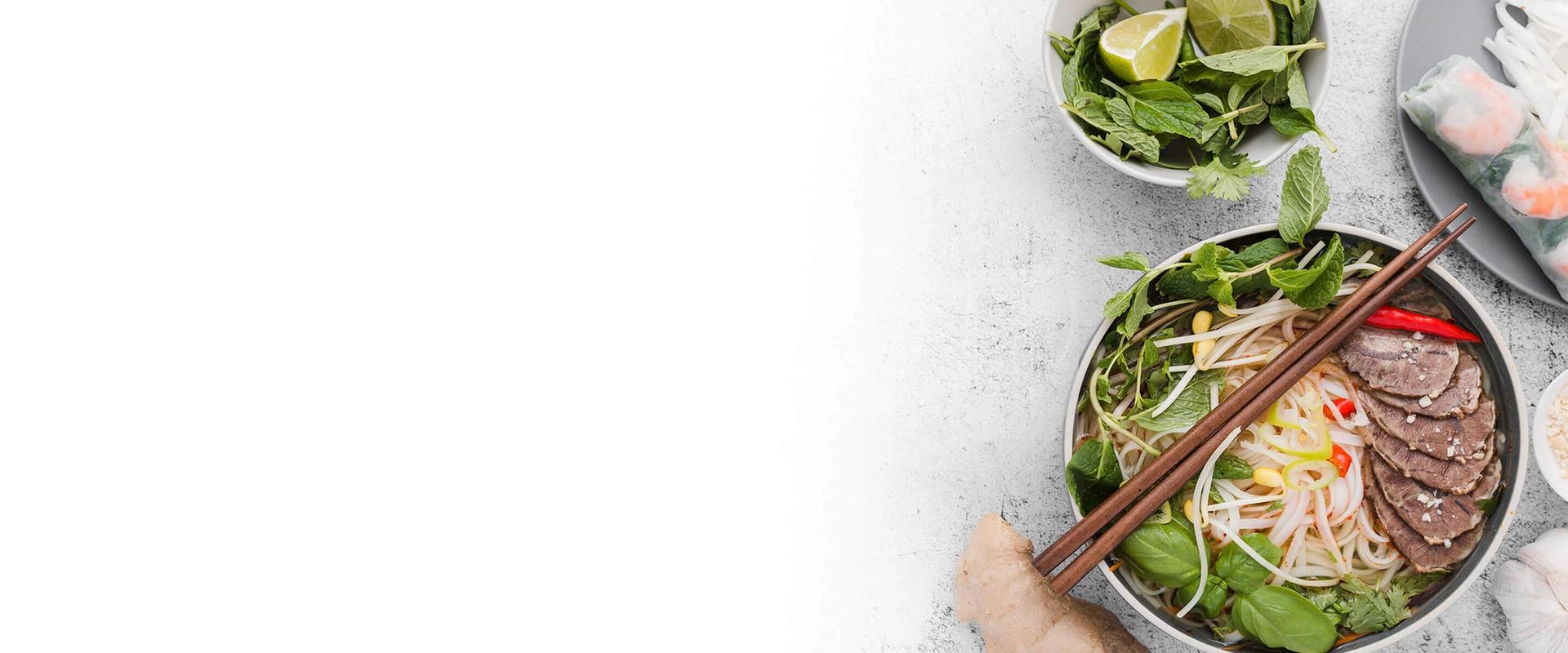 Asian Food Wholesaler Shuey Shing