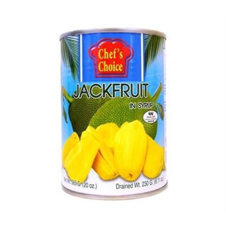 JACKFRUIT IN SYRUP