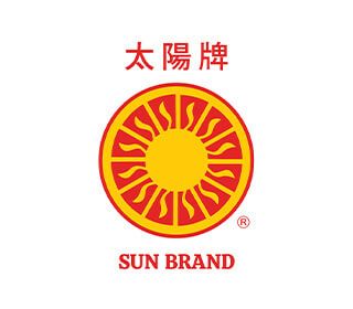 sun brand