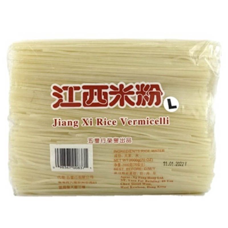 JIANGXI RICE VERMICELLI (L)