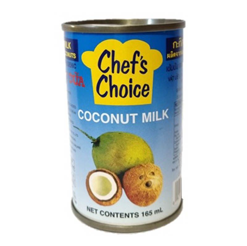 COCONUT MILK