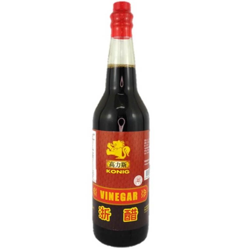 VINEGAR