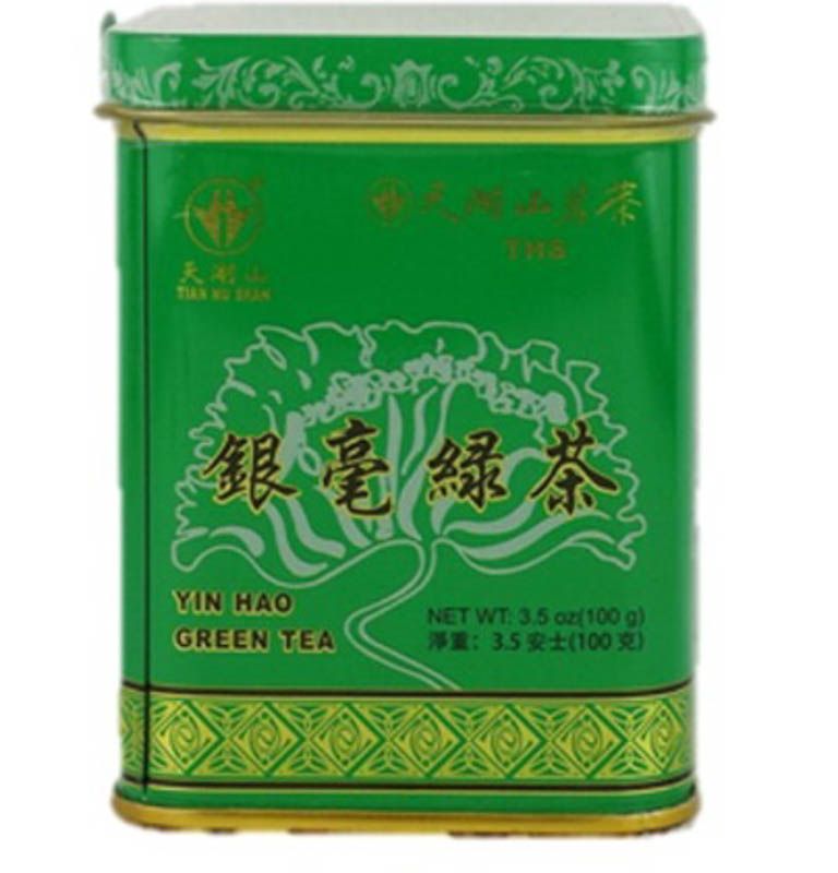 YIN HAO GREEN TEA