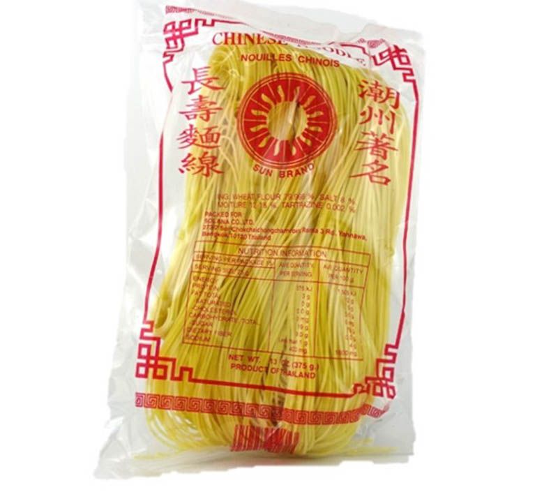 CHINESE NOODLE (YELLOW)