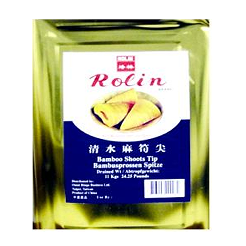 BAMBOO SHOOTS TIP