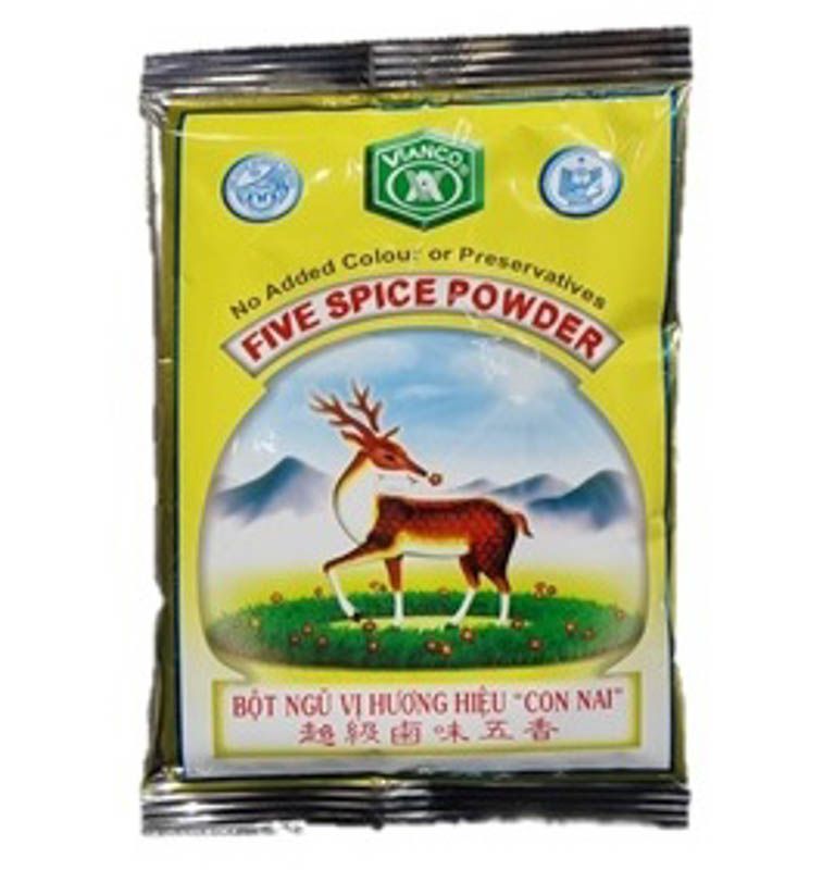 FIVE SPICE POWDER