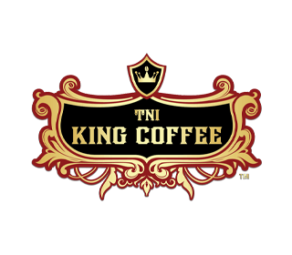king coffee