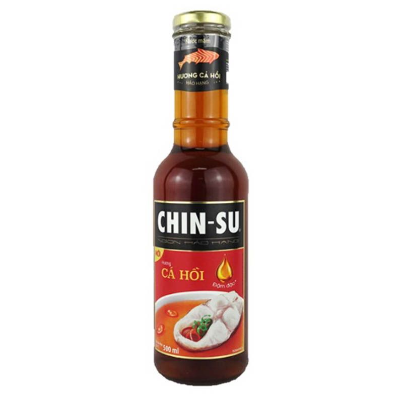 HUONG CA HOI FISH SAUCE