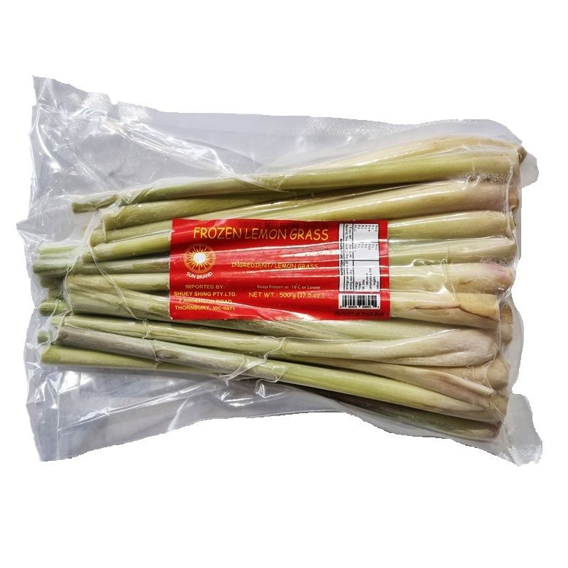 LEMON GRASS WHOLE